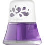 Bright Air Sweet Lavender & Violet Scented Oil Air Freshener (BRI900288) View Product Image