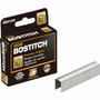 Bostitch EZ Squeeze 130 Premium Staples - 13/16" Leg - 1/2" Crown - Holds 130 Sheet(s) - for Paper - Chisel Point Product Image 
