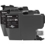 Brother Ink Cartridge, f/ MFC-J5330DW, 550 Page Yield, 2/PK, BK (BRTLC30172PK) View Product Image