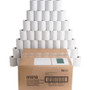 Business Source Direct Thermal Printable Paper - White (BSN01018) View Product Image