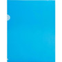 Business Source Letter File Sleeve (BSN00605) View Product Image