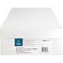 Business Source Peel/Seal Envelopes,Plain,No. 10, 4-1/2"x9-1/2",500/BX, WE (BSN04646) View Product Image