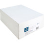 Business Source Dbl Window Envelopes,No. 8-5/8", 3-5/8"x8-5/8", 500/BX, WE (BSN04650) View Product Image