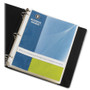 Business Source Nonglare Top-loading Sheet Protectors (BSN16514) View Product Image