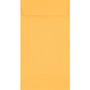 Business Source Little Coin No. 7 Kraft Envelopes (BSN04446) View Product Image