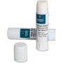 Business Source Glue Sticks, Permanent, Value Pack, 0.26 oz, 18/PK, Clear (BSN15785) View Product Image