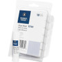 Business Source Value Pack Glue Sticks - 0.26 oz - White Product Image 