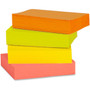 Business Source Premium Repostionable Adhesive Notes (BSN16493) View Product Image