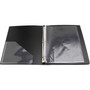 Business Source Presentation Binder (BSN16456) View Product Image