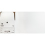Business Source Storage Boxes, Medium-duty, Letter, 12CT, WE (BSN26746) View Product Image
