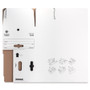 Business Source Light Duty Legal Size Storage Box (BSN26750) View Product Image