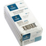 Business Source Reporter's Pocket Notebook, Ruled, Spiral, 4"x8", 70 Shts,WE (BSN10972) View Product Image
