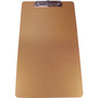 Business Source Legal-size Clipboard (BSN16519) View Product Image