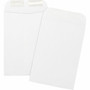 Business Source Durable Open-End Catalog Envelopes - Catalog - #1 3/4 - 6 1/2" Width x 9 1/2" Length - 24 lb - Gummed Product Image 