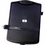 Business Source Easel Document Holder - 10" Height x 2" Width x 14" Depth - Black Product Image 