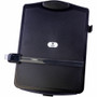 Business Source Easel Document Holder - 10" Height x 2" Width x 14" Depth - Black Product Image 