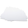 Business Source Index Cards, Plain, 90lb., 5"x8", 100/PK, White (BSN65262) View Product Image