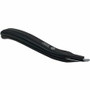 Business Source Staple Remover - Plastic - Black - Lightweight Product Image 