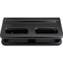 Business Source Heavy-duty 3-hole Punch (BSN65625) View Product Image