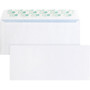 Business Source Regular Tint Peel/Seal Envelopes - Business - #10 - 9 1/2" Width x 4 1/8" Length - 24 lb - Peel & Seal Product Image 