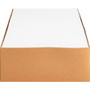 Business Source Peel/Seal Envelopes, Regular Tint, 4-1/8"x9-1/2", 500/BX, WE (BSN36682) View Product Image