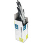 Business Source Bulk Pack Ballpoint Stick Pens (BSN37531) View Product Image