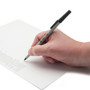 Business Source Bulk Pack Ballpoint Stick Pens (BSN37531) View Product Image