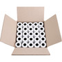 Business Source Portable Printer Thermal Rolls - 2 1/4" x 55 ft - (BSN98101) Product Image 