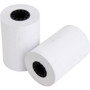 Business Source Portable Printer Thermal Rolls - 2 1/4" x 55 ft - (BSN98101) Product Image 