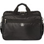 bugatti Bond Street Carrying Case (Briefcase) for 17" to 17.3" Notebook - Black View Product Image