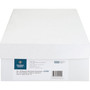 Business Source Regular Business Envelopes (BSN42250) View Product Image