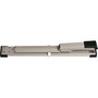 Business Source Stapler, Long Reach, 20 Sht Cap, Putty/Gray/Black (BSN62827) View Product Image