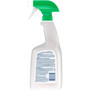 Comet Disinfecting Cleaner with Bleach, 32 oz, Plastic Spray Bottle, Fresh Scent, 6/Carton (PGC75350) View Product Image