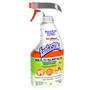 Fantastik Multi-Surface Disinfectant Degreaser, Herbal, 32 oz Spray Bottle (SJN311836EA) View Product Image