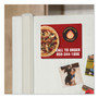 Avery Printable Magnet Sheets, 8.5 x 11, White, 5/Pack View Product Image