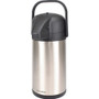 Coffee Pro Vacuum-insulated Airpot - 2.3 quart (2.2 L) - Vacuum Product Image 