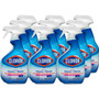 Clorox Clean-Up All Purpose Cleaner with Bleach (CLO30197CT) View Product Image
