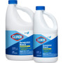 Clorox Germicidal Bleach, CloroxPro (CLO30966PL) View Product Image