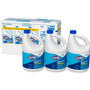 Clorox Germicidal Bleach, CloroxPro (CLO30966PL) View Product Image