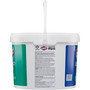 Clorox Company Disinfecting Wipes, 700Shts, Fresh Scent, 24/BD, WE (CLO31547BD) View Product Image