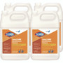 Clorox Total 360 Disinfectant Cleaner, 128 oz Bottle, 4/Carton View Product Image