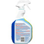 Clorox Company Disinfectant Cleaner, w/Bleach, 32 oz, Trigger Spray (CLO35417) View Product Image