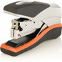 Swingline Optima 40 Compact Stapler - Staples Upto 40 Sheet of 20lb Paper - Holds Upto 105 Staple - Staple Size: 0.25" - Top Loading - Black, Silver Product Image 