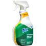 Clorox Company Soap Scrum Remover, Spray, Disinfectant, 32 oz. (CLO35604) View Product Image