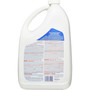 CloroxPro&trade; Clean-Up Disinfectant Cleaner with Bleach Refill (CLO35420) View Product Image