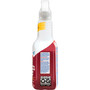 Clorox Company Mold/Mildew Remover, w/Bleach, Trigger Spray, 32 oz (CLO35600) View Product Image