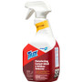 Clorox Company Mold/Mildew Remover, w/Bleach, Trigger Spray, 32 oz (CLO35600) View Product Image