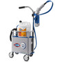 Clorox Company Sprayer, Electrostatic Cleaning System, Chrome (CLO60025) View Product Image