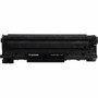 Canon CARTRIDGE125 Original Laser Toner Cartridge - Black - 1 Each Product Image 