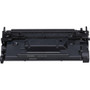 Canon 121 Original Standard Yield Laser Toner Cartridge - Black - 1 Each Product Image 